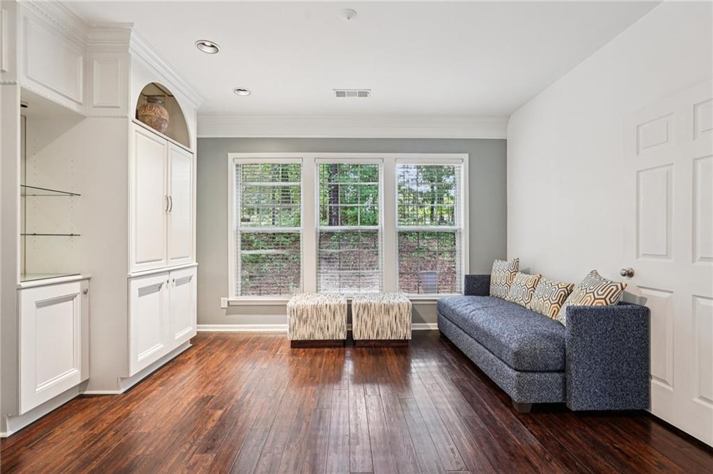 Fairview - Residential