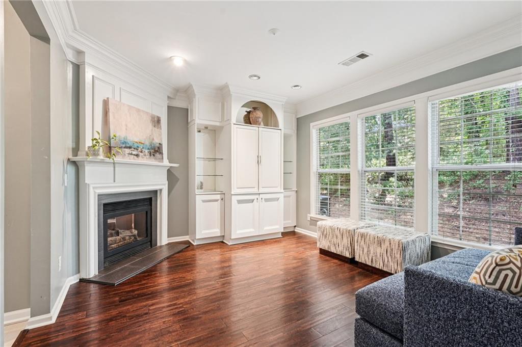 Fairview - Residential