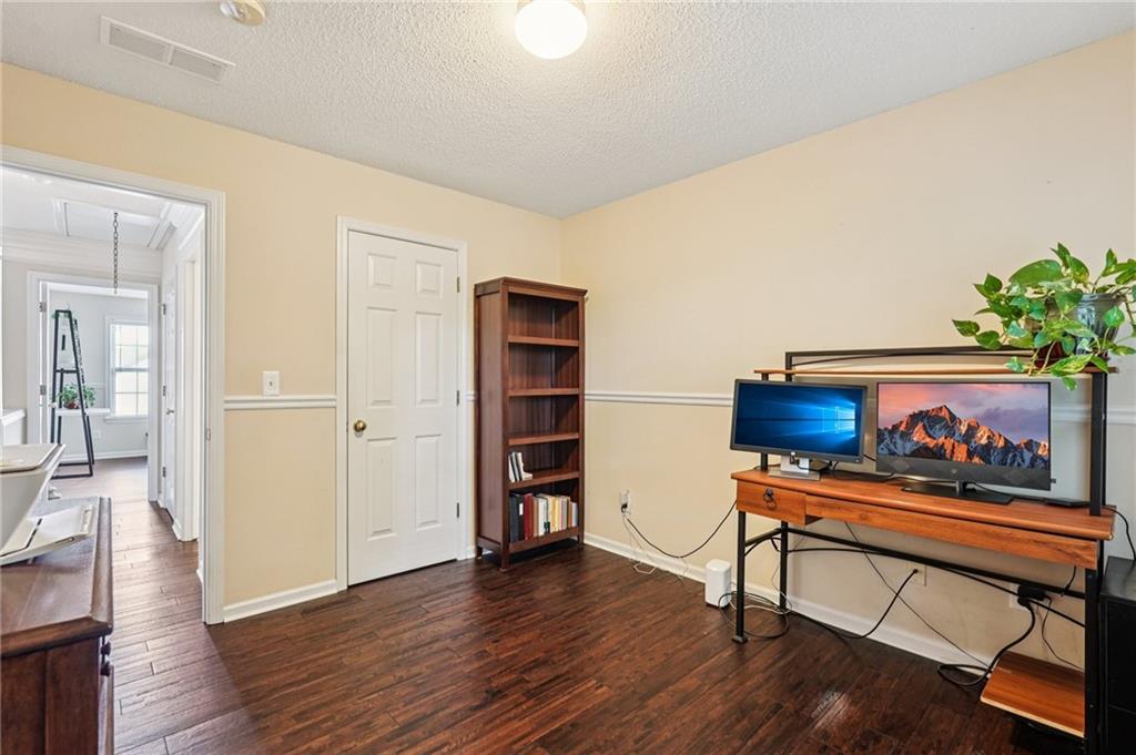 Fairview - Residential