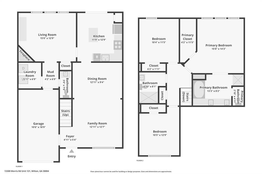 Fairview - Residential