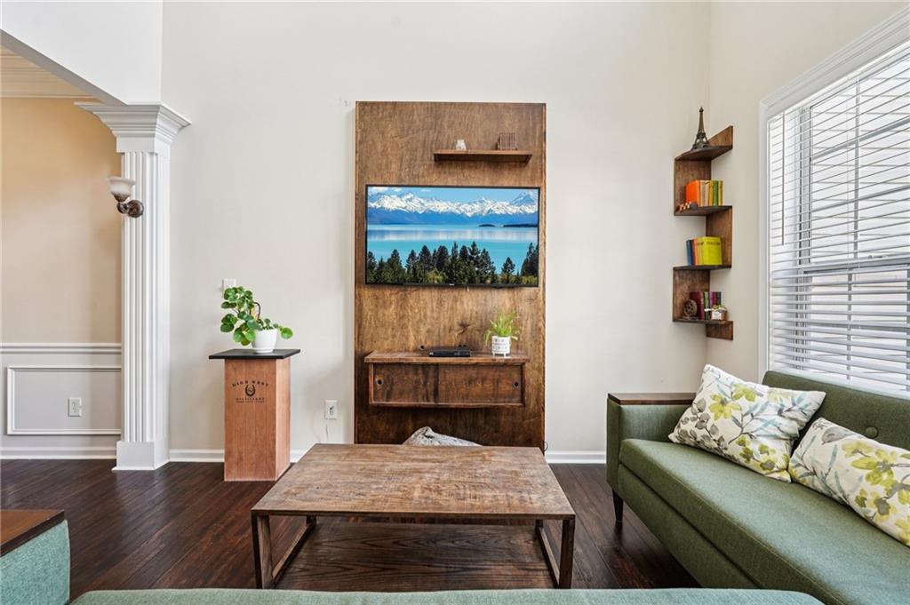 Fairview - Residential