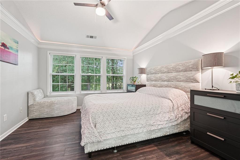 Fairview - Residential