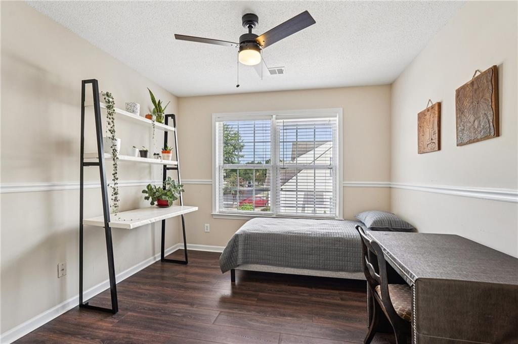 Fairview - Residential