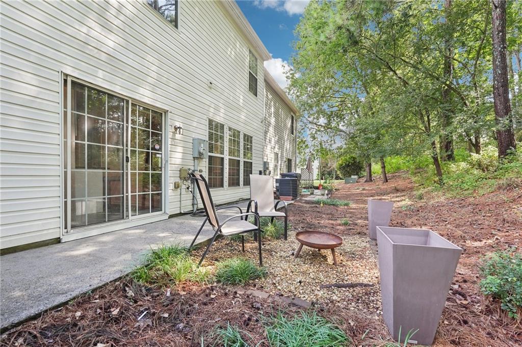 Fairview - Residential