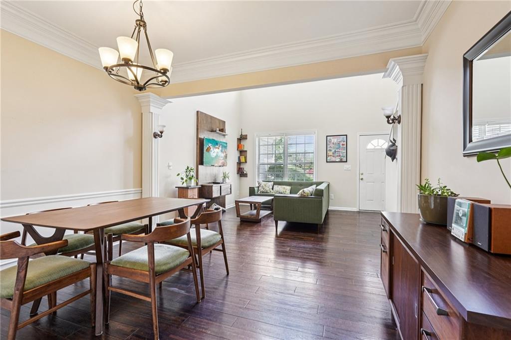 Fairview - Residential