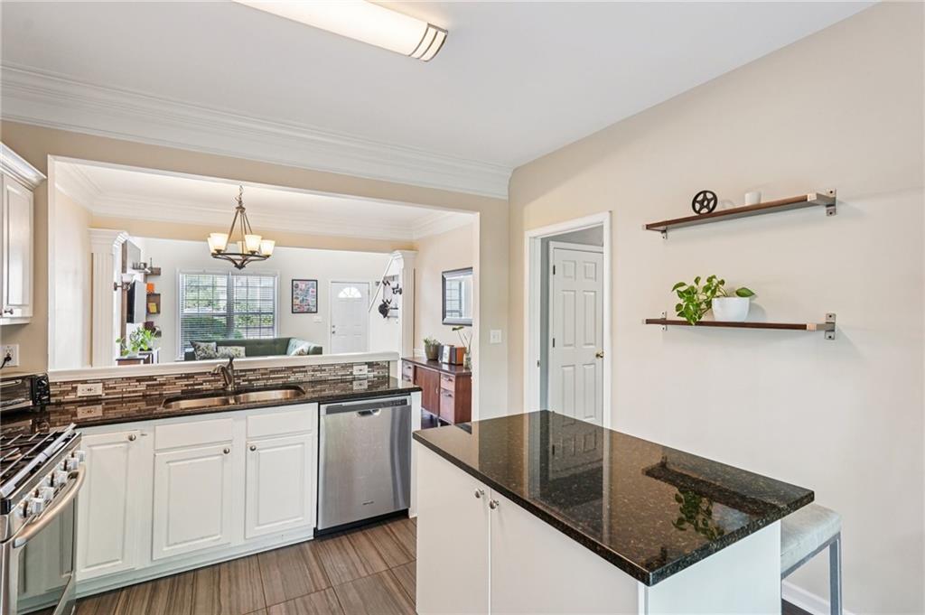 Fairview - Residential