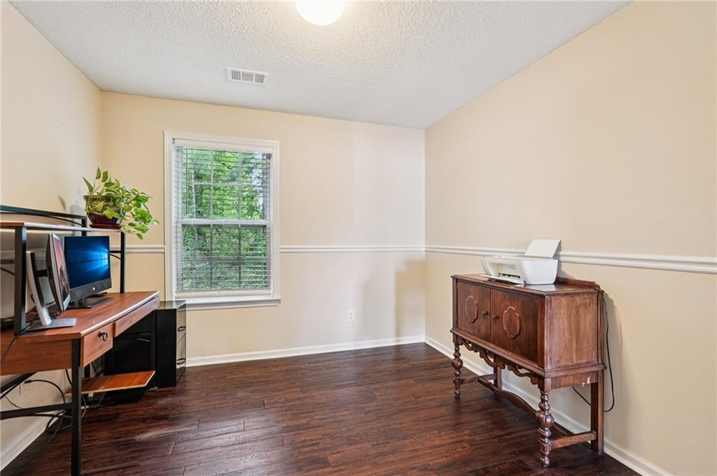 Fairview - Residential