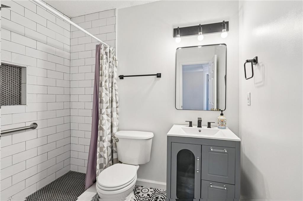 Fairview - Residential