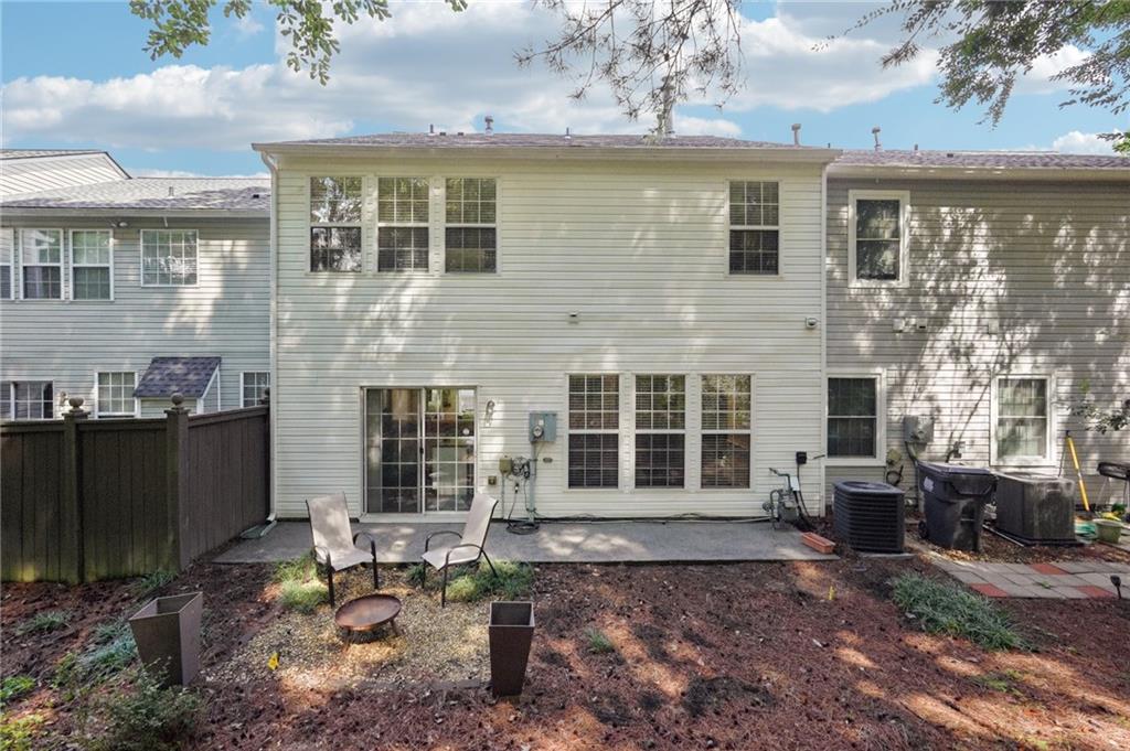 Fairview - Residential