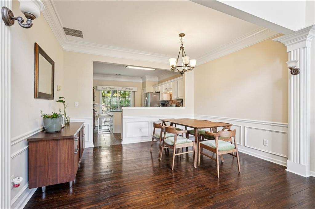 Fairview - Residential