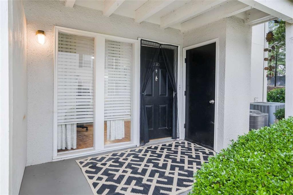 1150 Collier Road 25D