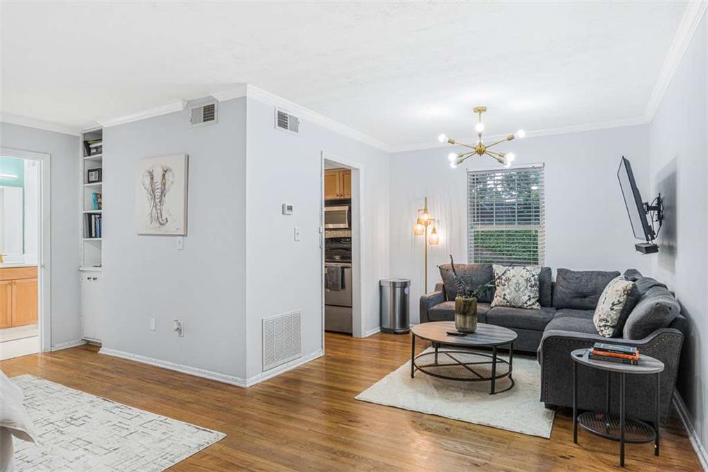 1150 Collier Road 25D