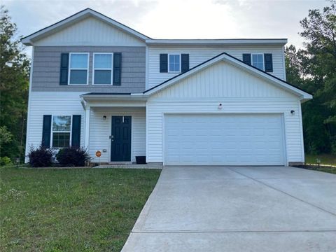 30 Sloane Court Covington GA 30016