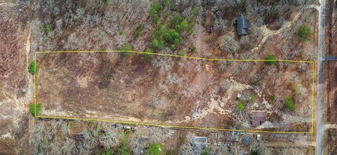 Vacant Land For Sale - 459 Nanette Drive<br/> Crawford County, Byron, GA 31008