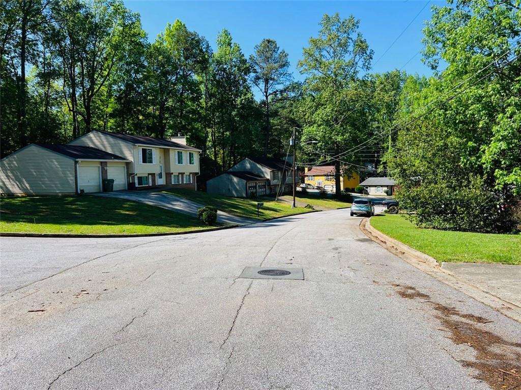 2035 Scotland Way, Stone Mountain, Georgia image 2