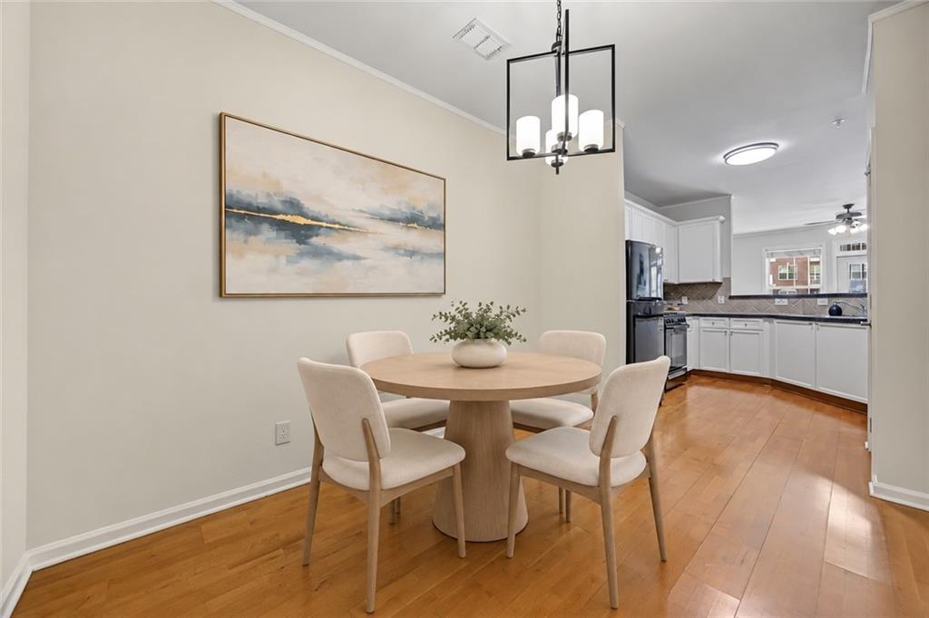 3150 Woodwalk Drive SE 3206