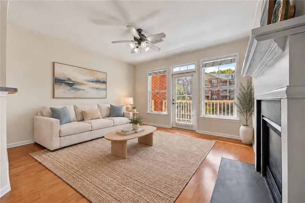 3150 Woodwalk Drive SE 3206