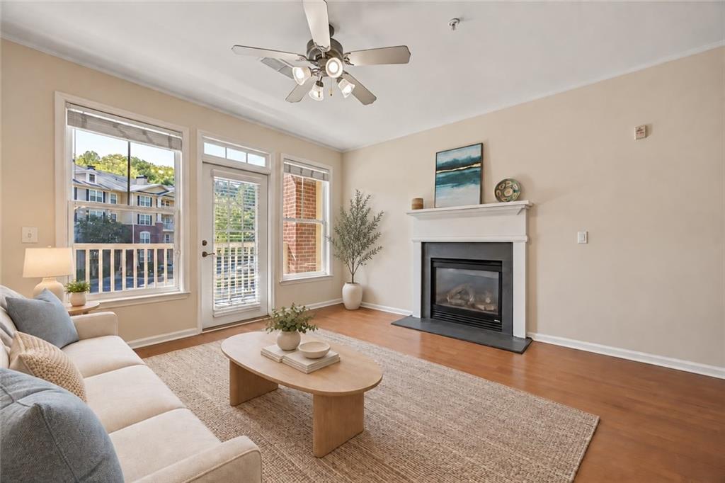 3150 Woodwalk Drive SE 3206
