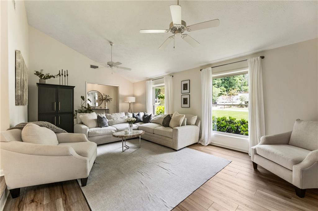 North Town - Residential