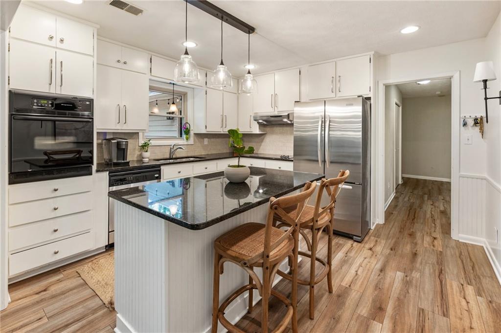 North Town - Residential