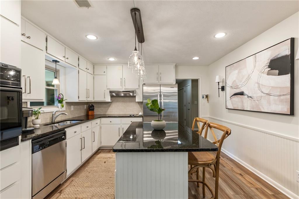 North Town - Residential
