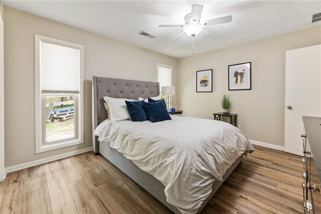 North Town - Residential