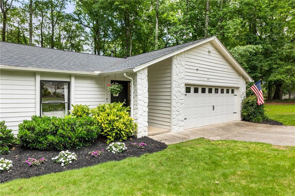 North Town - Residential