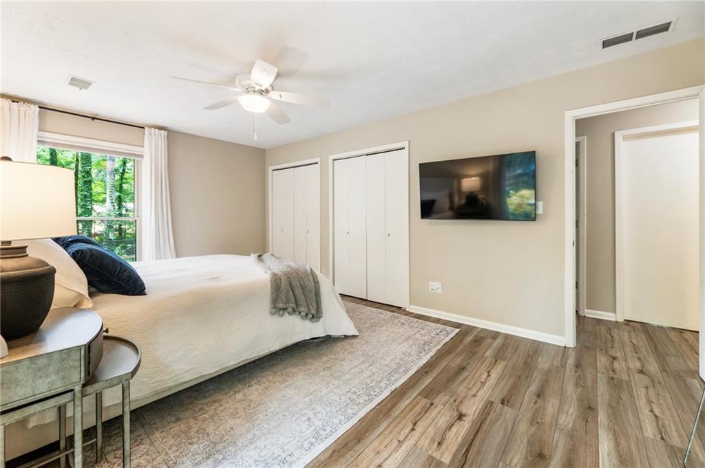 North Town - Residential