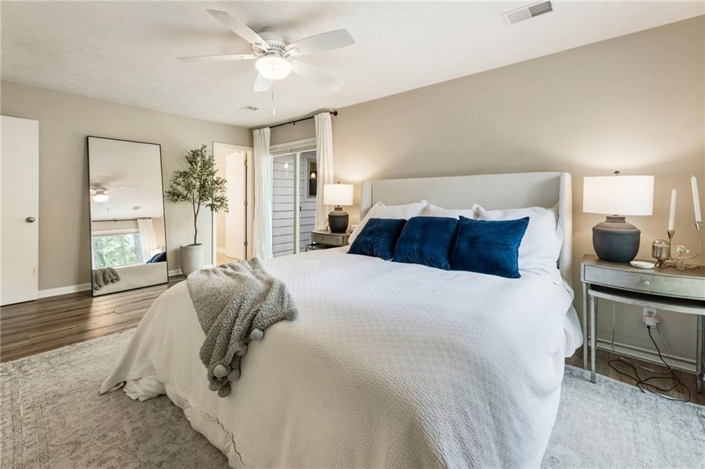 North Town - Residential