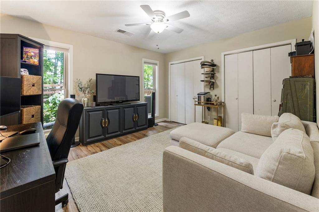 North Town - Residential
