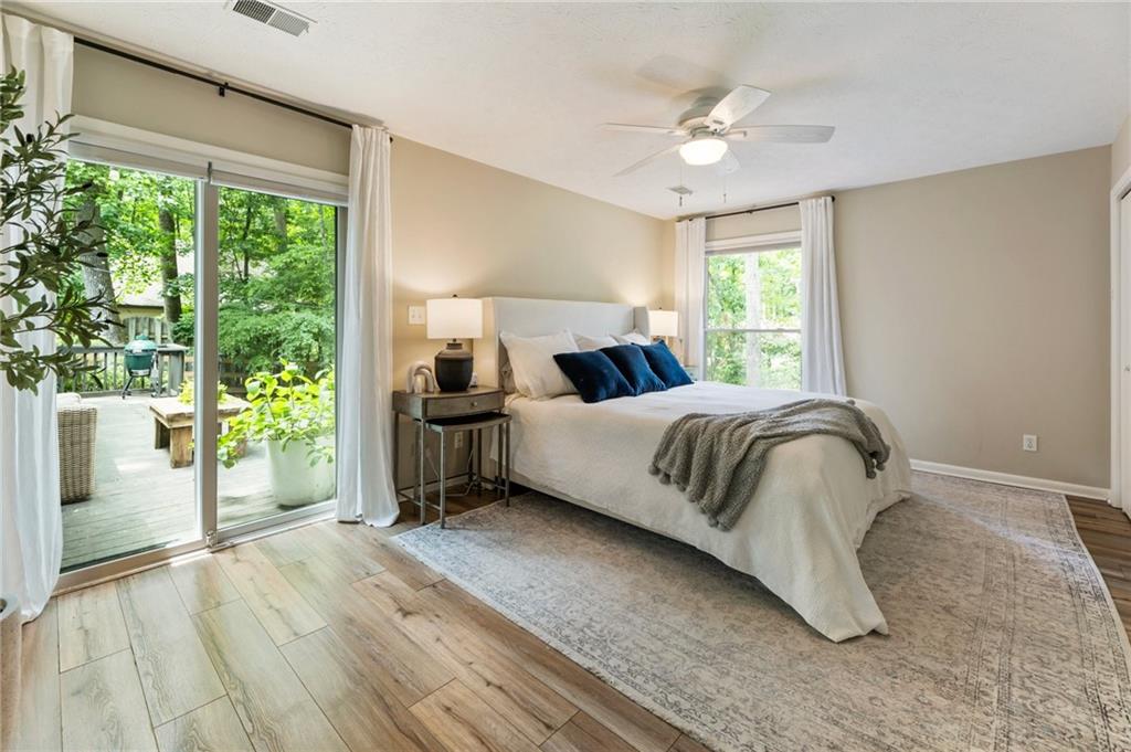North Town - Residential