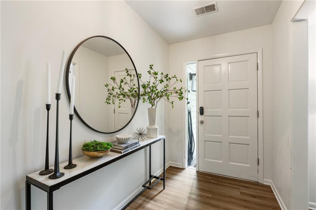 North Town - Residential
