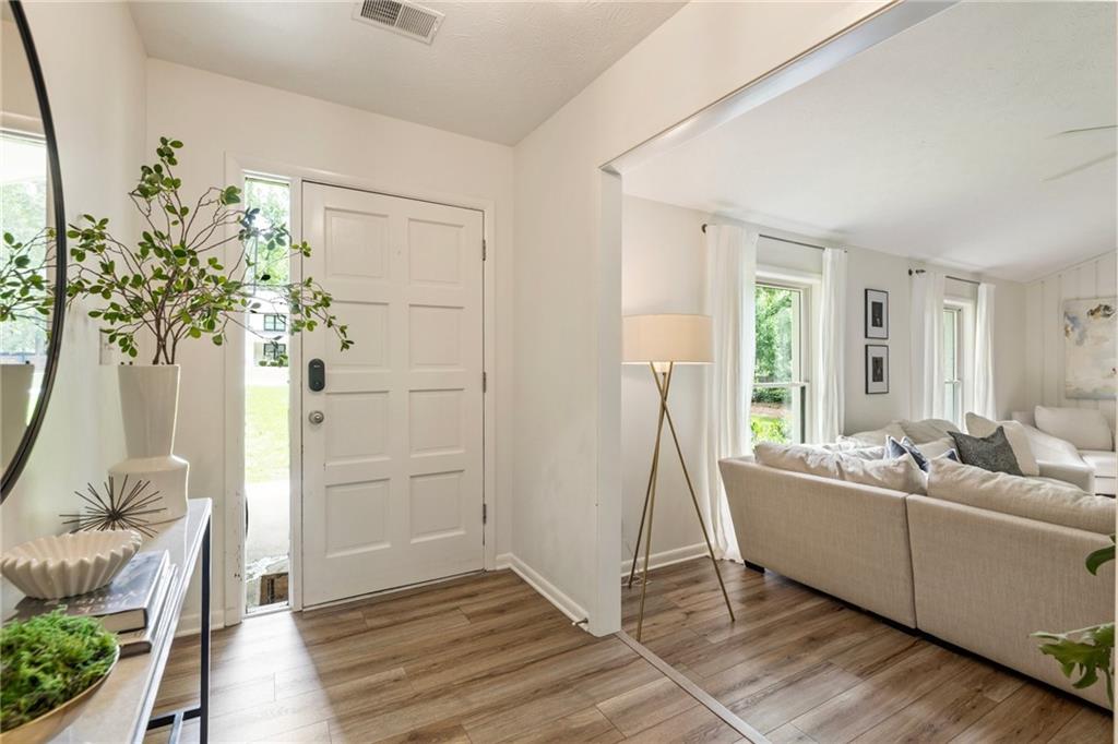 North Town - Residential
