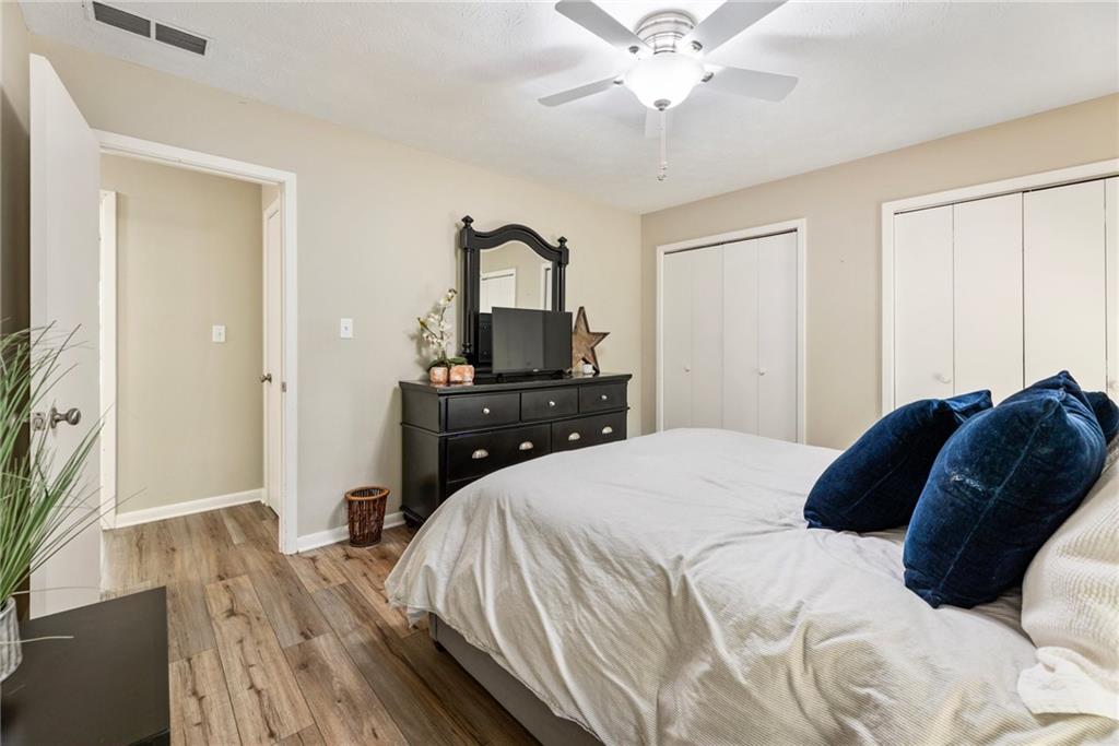 North Town - Residential