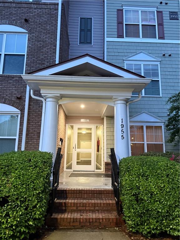 Westside Commons - Residential