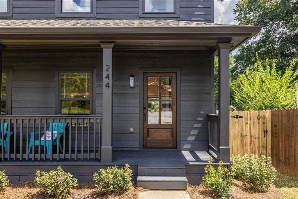 244 Milton Avenue SE