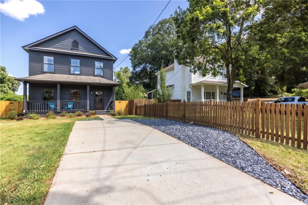 244 Milton Avenue SE