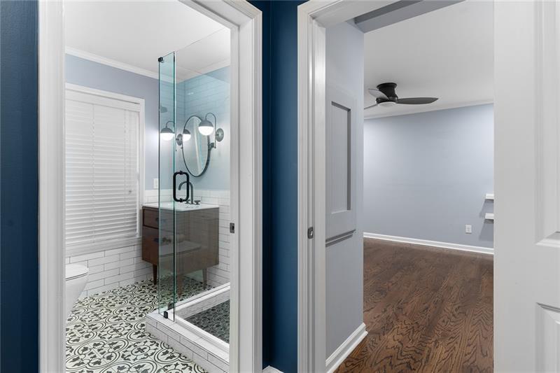 818 Highland Green Way #818, Atlanta, Georgia image 46