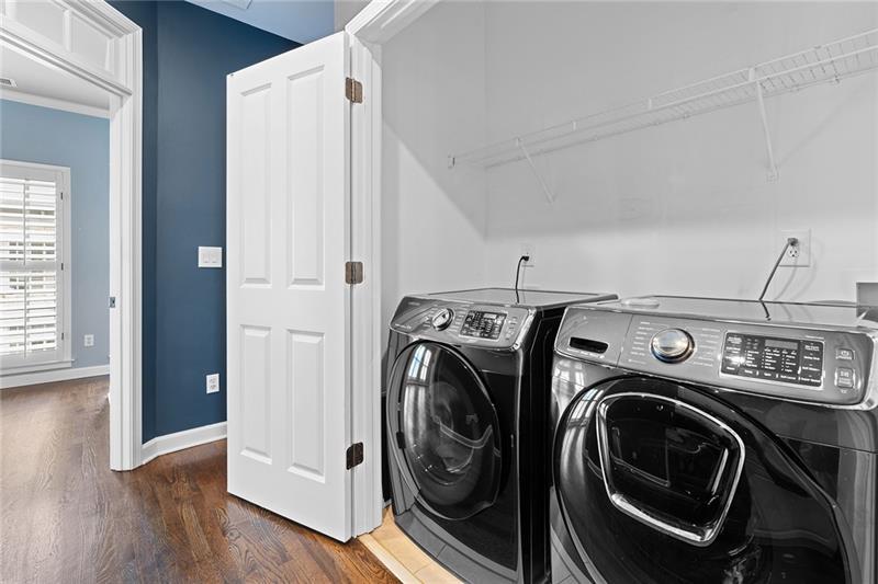 818 Highland Green Way #818, Atlanta, Georgia image 43