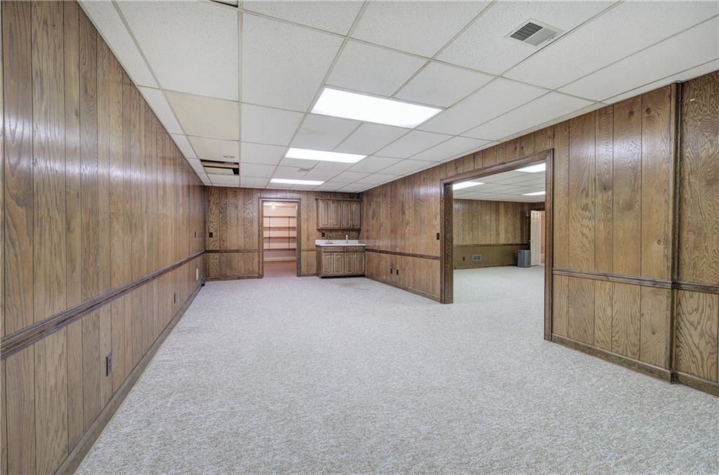 Sentinel Chase Subdivision - Residential