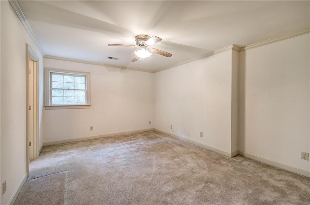Sentinel Chase Subdivision - Residential