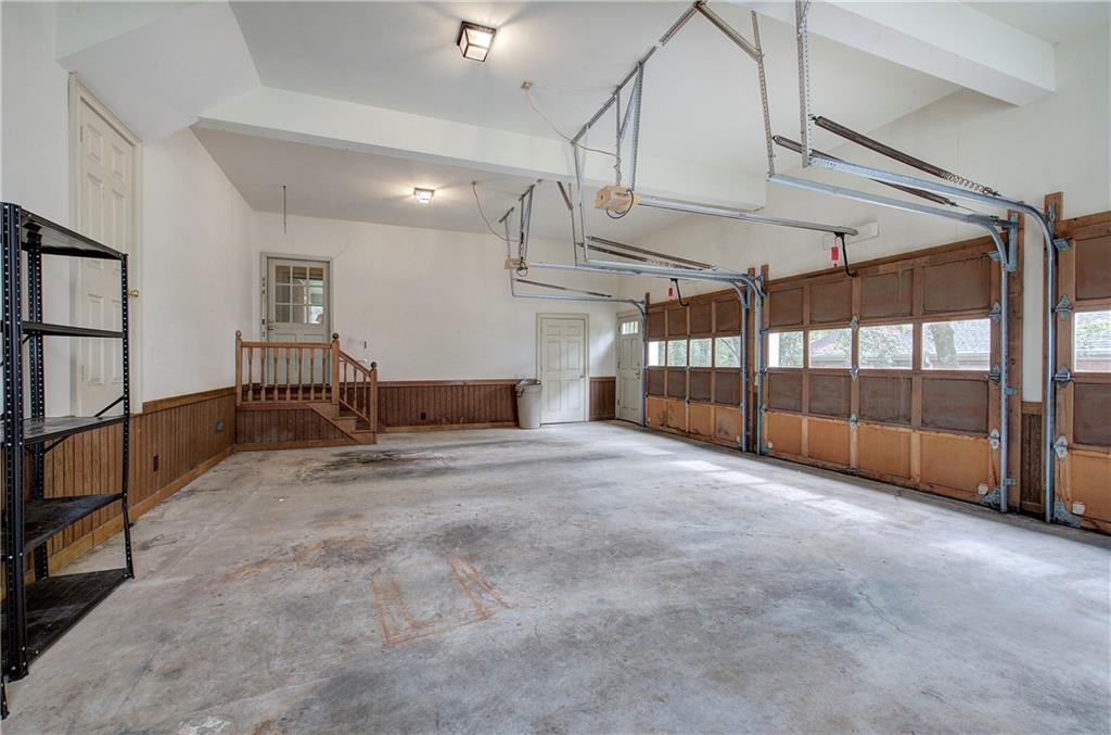 Sentinel Chase Subdivision - Residential