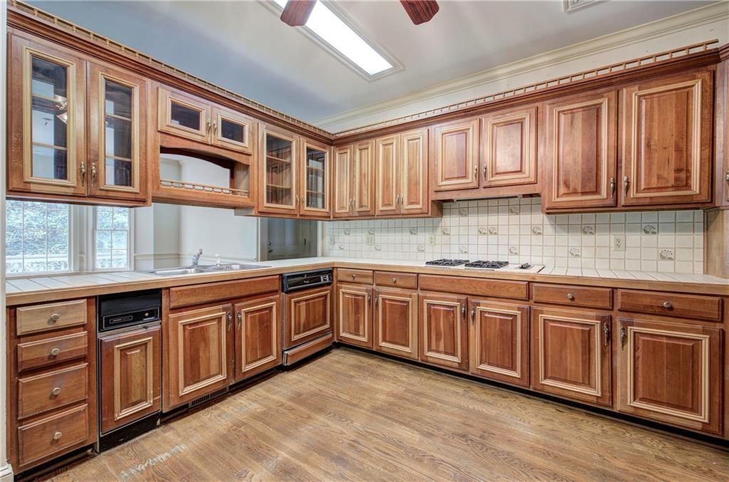 Sentinel Chase Subdivision - Residential