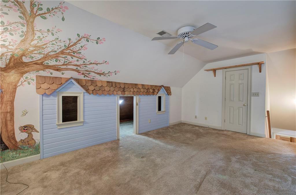 Sentinel Chase Subdivision - Residential
