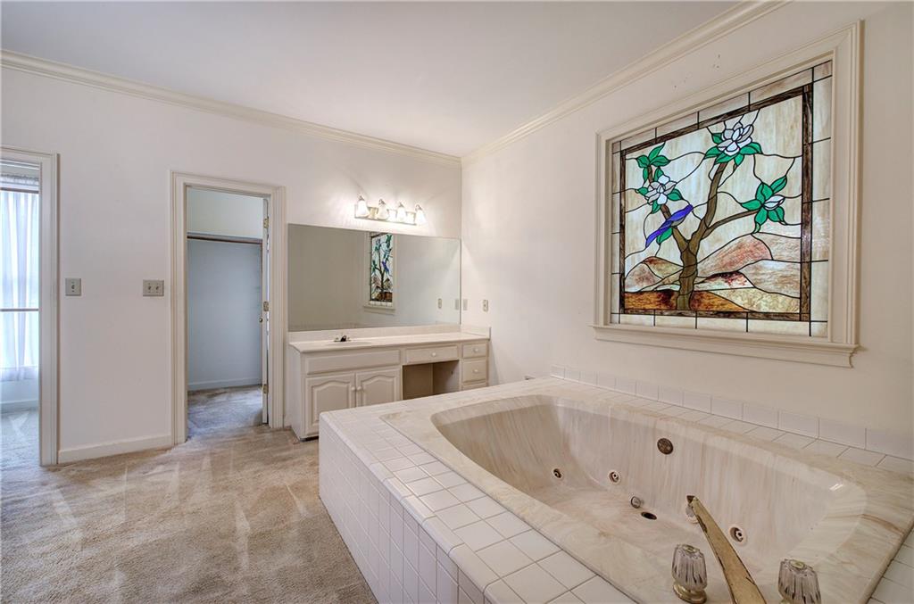 Sentinel Chase Subdivision - Residential