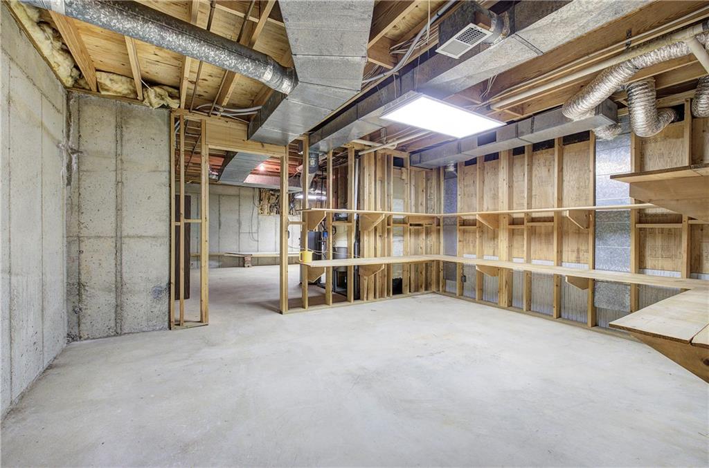 Sentinel Chase Subdivision - Residential
