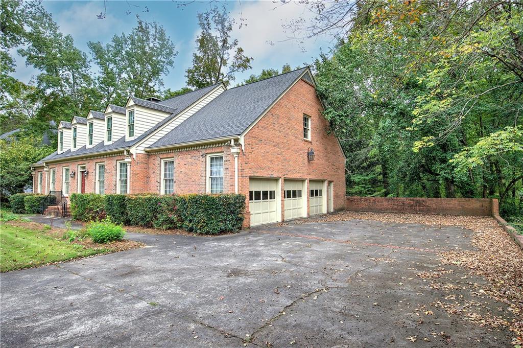 Sentinel Chase Subdivision - Residential