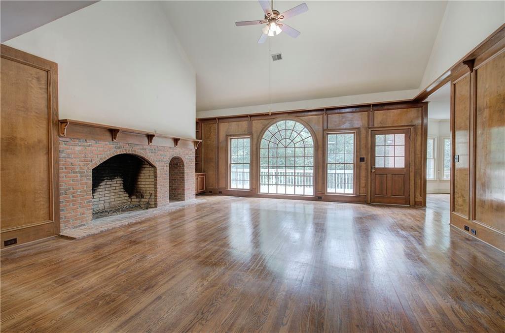 Sentinel Chase Subdivision - Residential