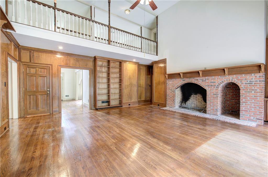 Sentinel Chase Subdivision - Residential