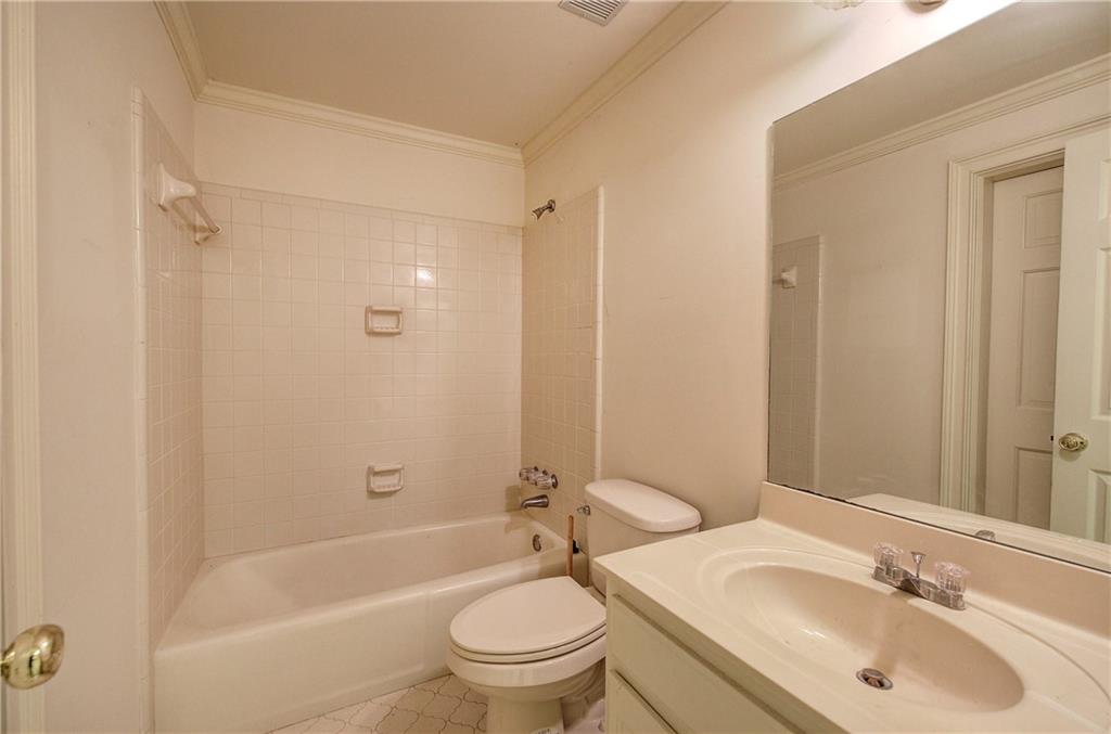 Sentinel Chase Subdivision - Residential